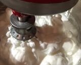 Pas rețetă Tort entremet cu nuci Raffaello 8 fotografie