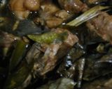 Foto langkah ke 3 dari resep Ayam Bacem Bumbu Cemplung #5hari.