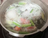 Foto del paso 1 de la receta: Puchero andaluz de Cádiz