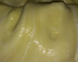 Foto del paso 5 de la receta: Torta de manzana fácil, esponjosa y deliciosa               