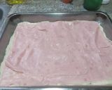 Foto del paso 4 de la receta: Torta de Fiambre