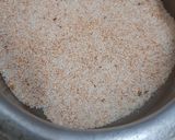 A picture of step 3 of Large tuber elephant yam crispy slices.