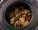 Foto langkah ke 2 dari resep Ayam Jahe Kukus Khas Chinese Food.