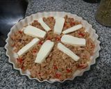 Foto del paso 1 de la receta: Tarta sencilla de atún