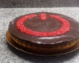 Foto del paso 6 de la receta: Tarta cabsha