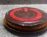 Foto del paso 6 de la receta: Tarta cabsha