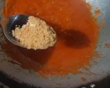 Foto langkah ke 4 dari resep Tahu tempe santan.