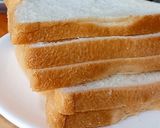 Foto langkah ke 1 dari resep Puding Roti Tawar Keju.