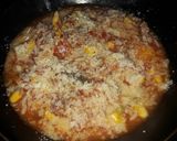 Foto del paso 6 de la receta: Guiso criollo de arroz y carne 🇦🇷