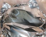 Foto del paso 9 de la receta: Chocoflan de tres leches a baño maría