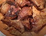 Elegant meat. recipe step 4 photo