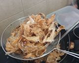 Foto langkah ke 3 dari resep Sambal Teri Pakang 😻.