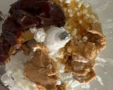 Φωτογραφία βήματος 1 της συνταγής Healthy παγωτίνια