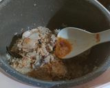 Foto langkah ke 5 dari resep Kebuli Ayam Rice Cooker.