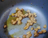 Foto del paso 5 de la receta: Salsa macha no tan macha🥜🌶️