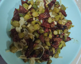 Foto del paso 5 de la receta: Pasta Esparrato