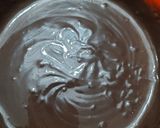 ચોકલેટ સુફલે (Chocolate Souffle Recipe In Gujarati) રેસીપી સ્ટેપ5ફોટો