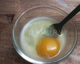 Foto langkah ke 5 dari resep PIZZA TEFLON BROKOLI (Pizza Roti Tawar).