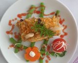 Foto langkah ke 8 dari resep 316. Selat Tahu Solo.