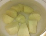 Foto del paso 1 de la receta: Snack Crujiente de Papas