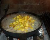 Foto del paso 13 de la receta: Boconchino de pollo al verdeo