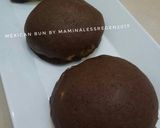 Foto langkah ke 8 dari resep Mexican Bun alakadarnya.