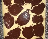 Bögrés, krémtúrós szelet☕🍫🍶 recept fázis 3 fotója