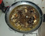 Foto langkah ke 2 dari resep Malbi Ayam Khas Palembang.