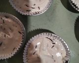 Foto langkah ke 5 dari resep Bolu Kukus Mekar.