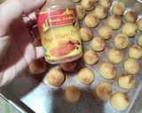 Foto langkah ke 3 dari resep Kastengel.