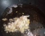 A picture of step 2 of Kulfa full of vit A, vitC, vitB,adiaterry minerals.