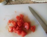 Foto del paso 1 de la receta: Mojete murciano