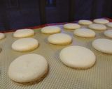 Foto del paso 3 de la receta: Macarons de cajú