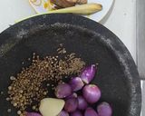 Foto langkah ke 2 dari resep Nasi Kebuli Ayam.