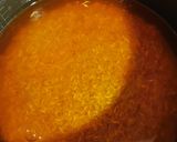 Foto del paso 2 de la receta: Arroz amarillo con verduras