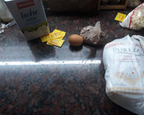 Foto del paso 1 de la receta: Mug cake de chocolate sin azúcar