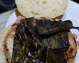 Foto del paso 1 de la receta: Serranito