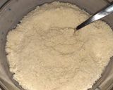 Foto del paso 1 de la receta: Crackers de semillas Keto