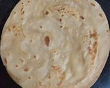 A picture of step 7 of Gandum ke Attay Ki Roti.