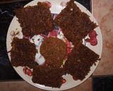 Foto del paso 7 de la receta: Cajetas de coco con dulce de tapa