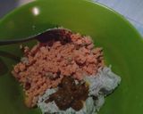 Foto langkah ke 1 dari resep Samosa.