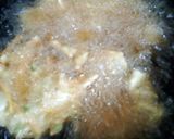 Foto langkah ke 4 dari resep Bakwan kuah pempek enak.
