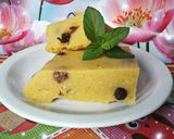 Foto del paso 4 de la receta: Anchi con pasas de uva y canela🌞
