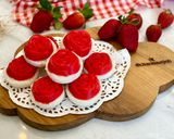 Foto langkah ke 5 dari resep Ketan srikaya / Seri muka.