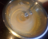 Foto del paso 1 de la receta: Helado de dulce de leche con galletitas