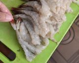 Foto langkah ke 1 dari resep Udang tempura frozen.
