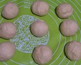 Foto langkah ke 3 dari resep Roti Goreng Tanpa Ulen.
