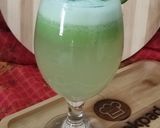 A picture of step 8 of Cucumber juice 🍸🍹.