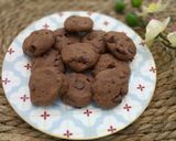 Foto langkah ke 5 dari resep Chocolate Chips Cookies.