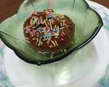 Banana chocolate ice cream:vegan friendly recipe step 4 photo